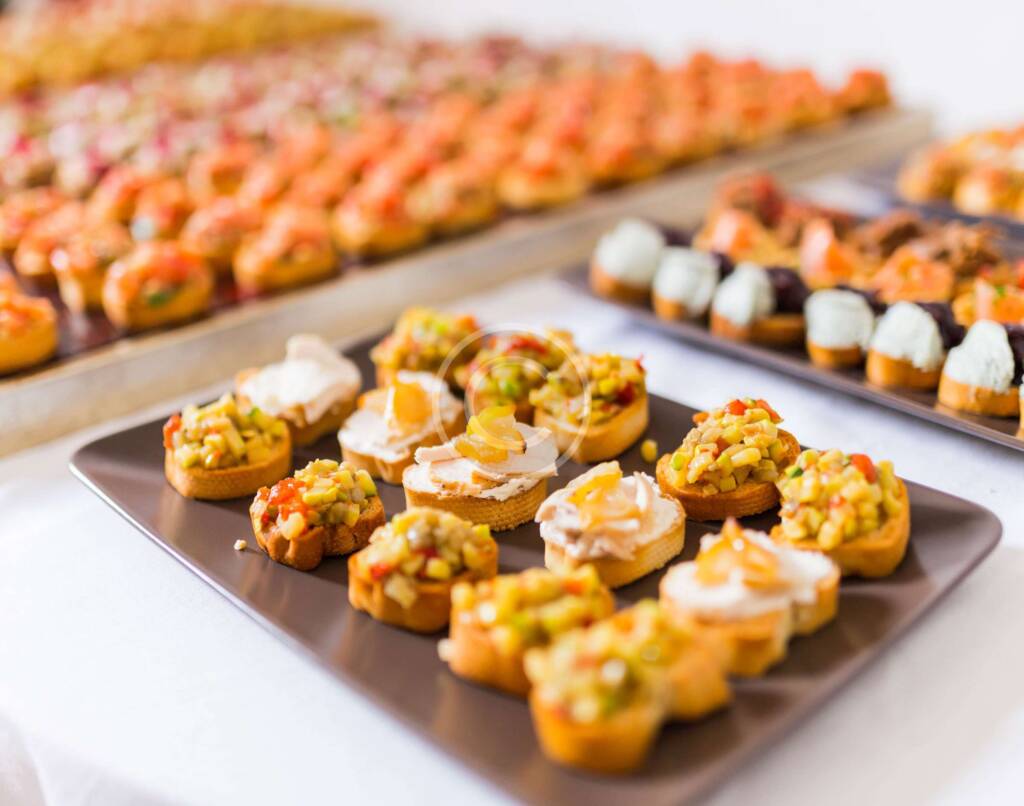 catering services