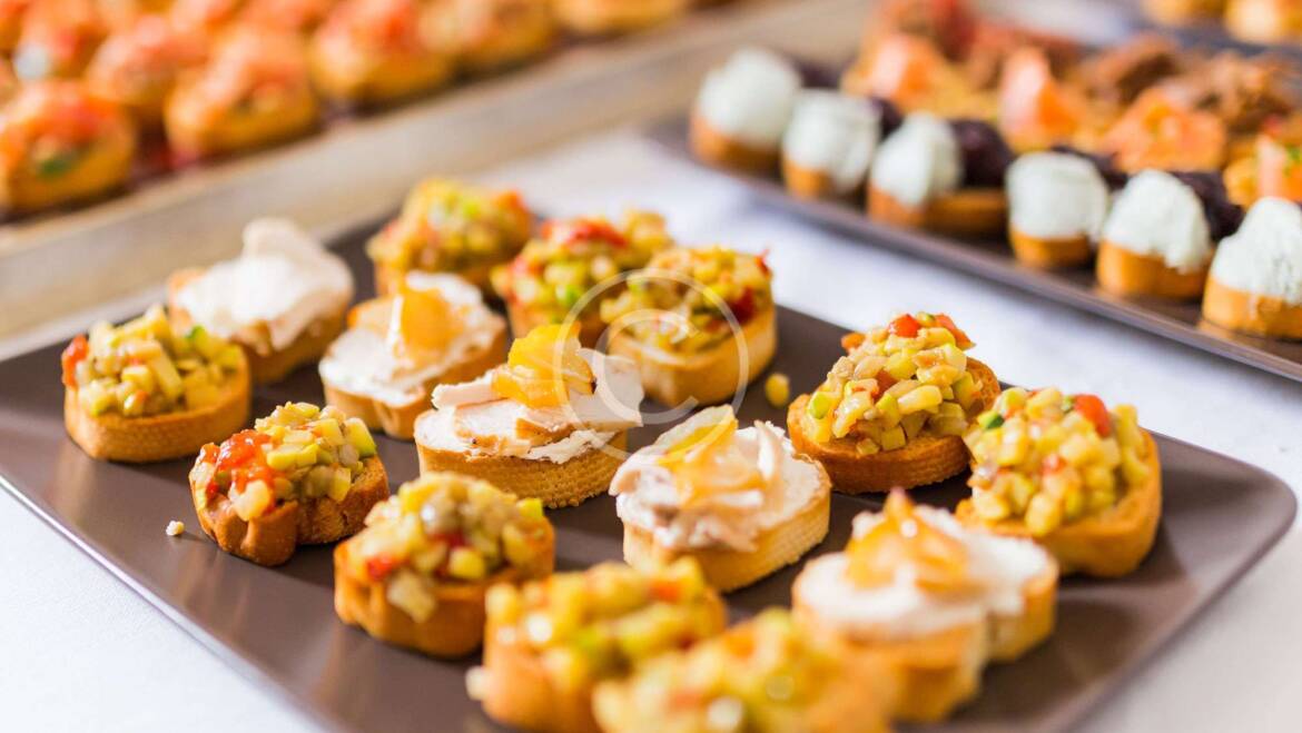 BBQ Catering