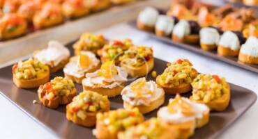 BBQ Catering