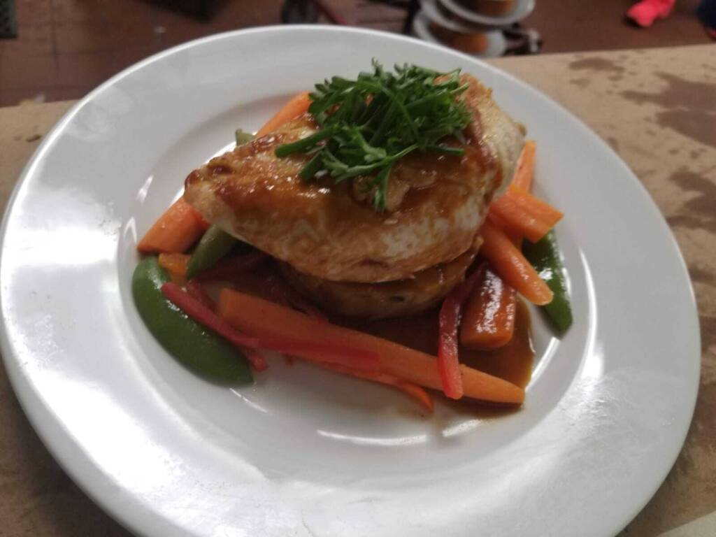 catering services