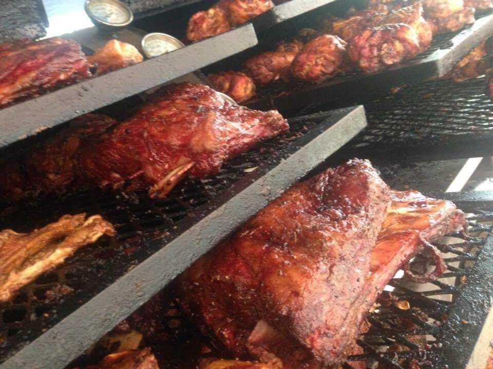 catering services