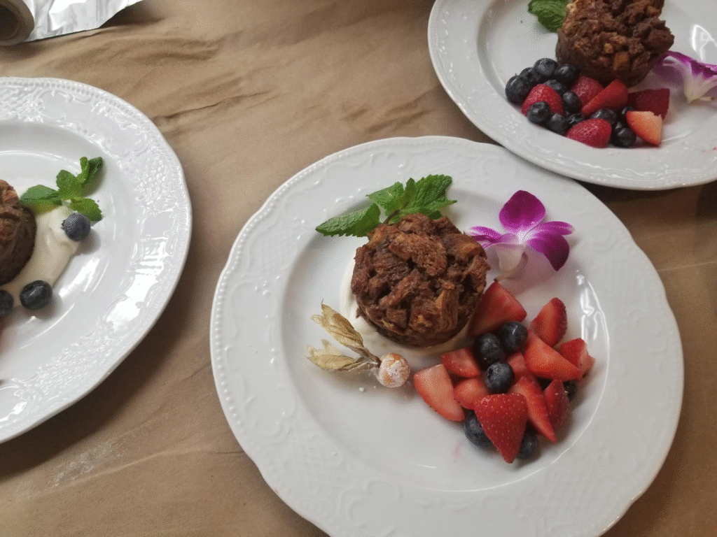 party catering